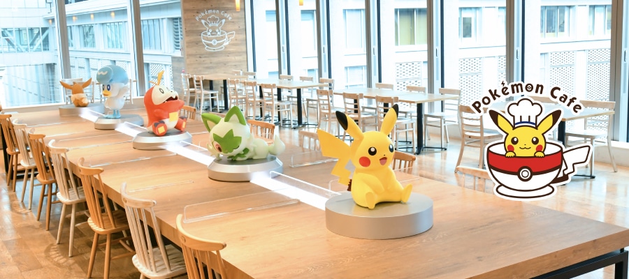 Pokemon Center Japan (2026 Updated): Locations, Café, Exclusive Merch & Tips 10 Pokemon Center TOKYO DX