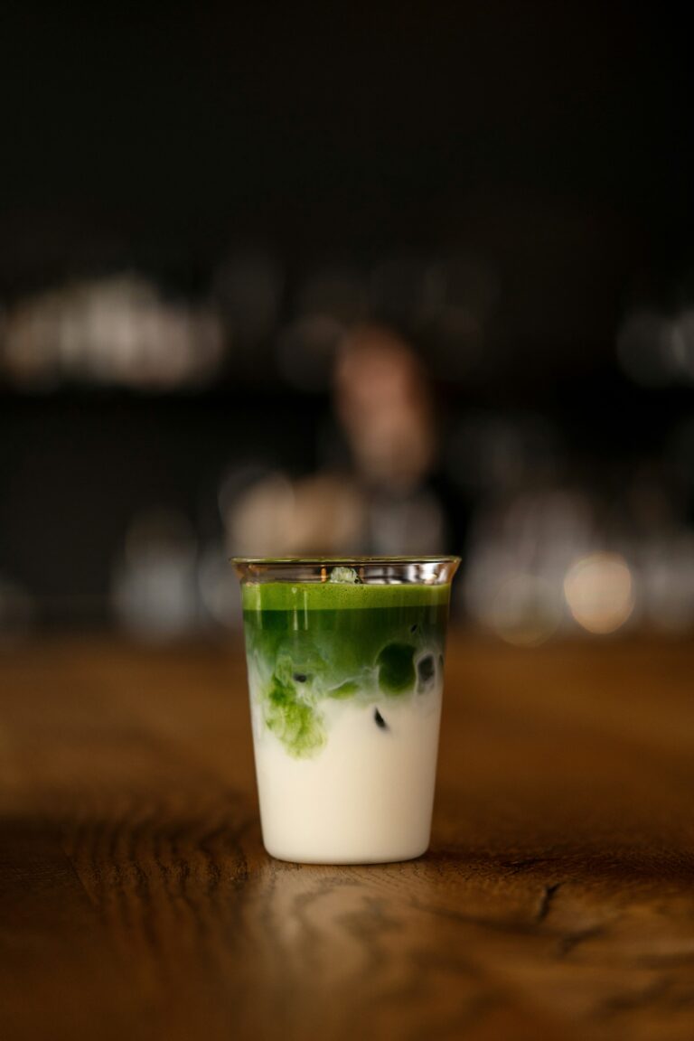 Where To Buy Matcha Tea In Kyoto