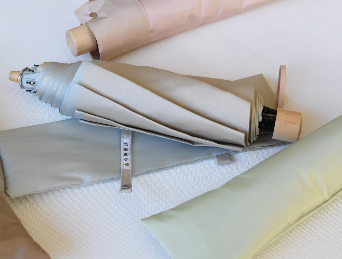 What to Buy at Don Quijote Japan in 2026: 40+ Viral, Cheap & Brilliant Finds 37 Folding umbrellas To Buy At Don Quijote Japan