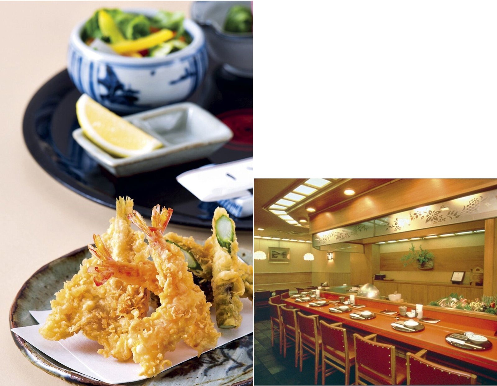 Ginza Tenichi