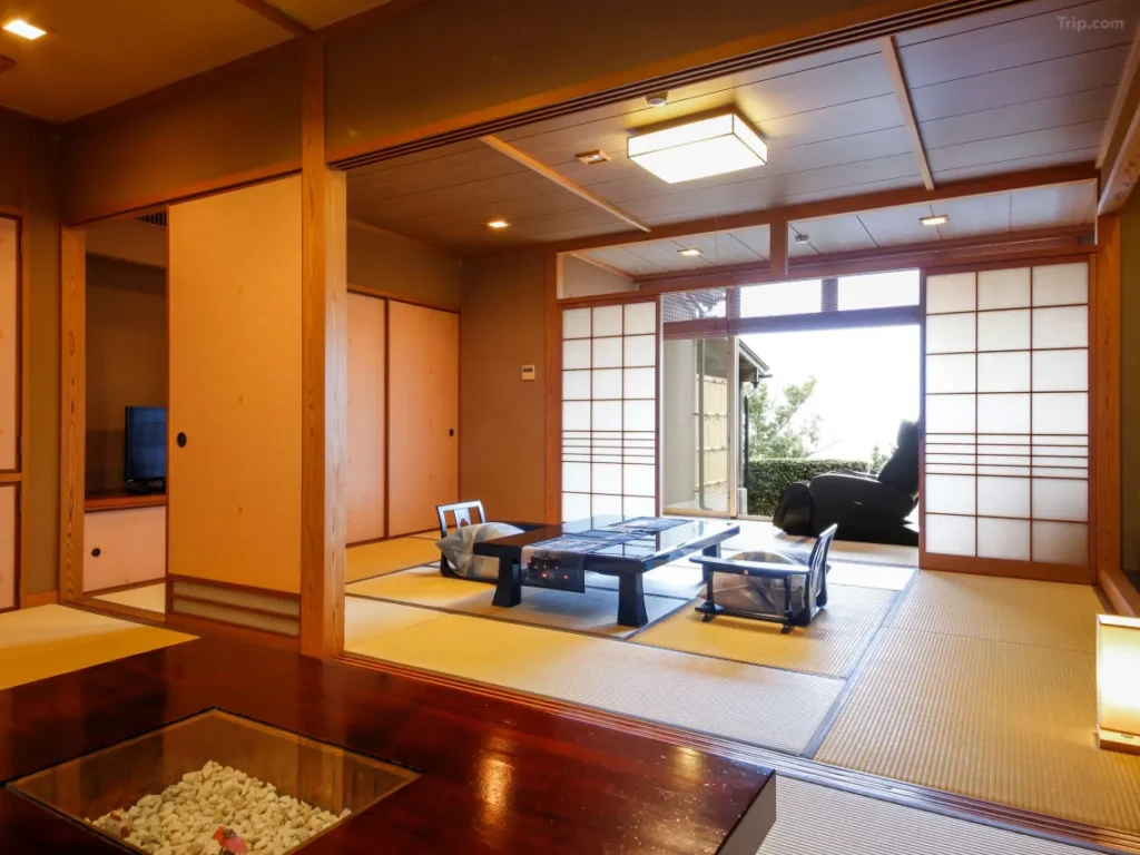 Go Off the Beaten Path (2026): 7 Most Underrated Places In Japan 31 Aburaya Annex Nagomitei