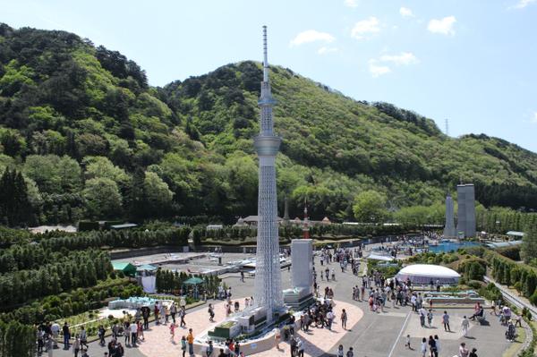 Tobu World Square Nikko