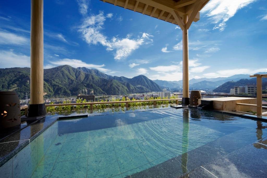 Go Off the Beaten Path (2026): 7 Most Underrated Places In Japan 26 Hotel Futaba (Echigo-Yuzawa)
