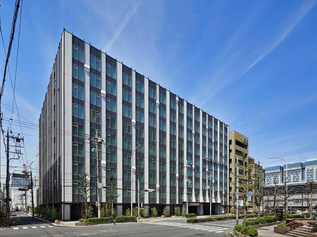 Perfect 3 Days in Kyoto Itinerary (2026): Explore Temples, Gardens, and Hidden Gems 9 Hotel Vischio Kyoto, located near Kyoto Station