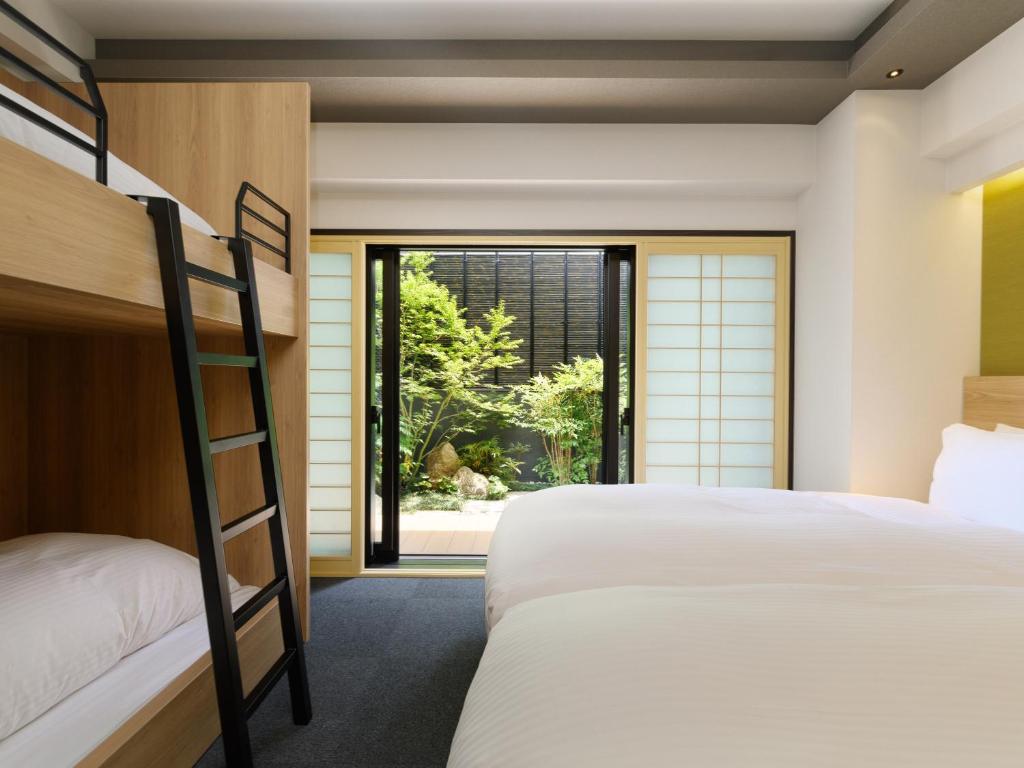 Perfect 3 Days in Kyoto Itinerary (2026): Explore Temples, Gardens, and Hidden Gems 37 MIMARU Kyoto Station