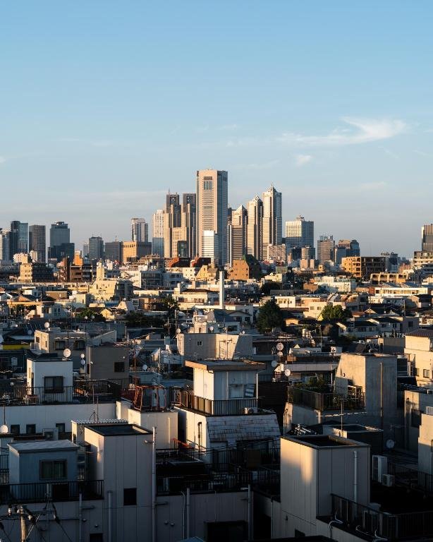 Shimokitazawa Tokyo