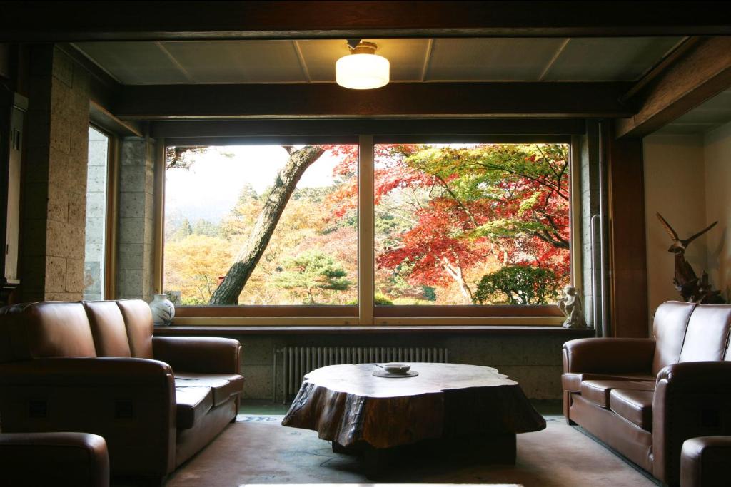 Nikko Kanaya Hotel