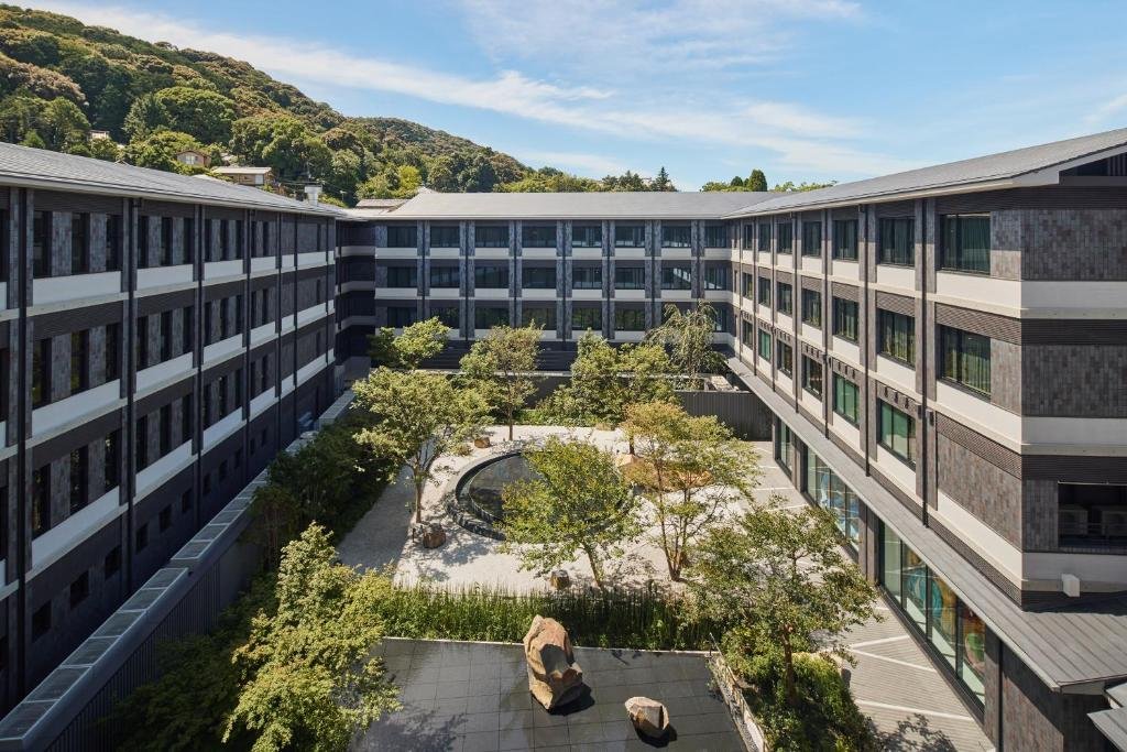 The Hotel Higashiyama Kyoto Tokyu