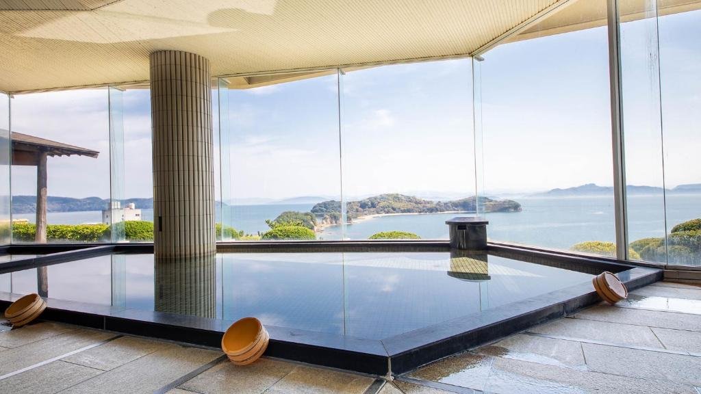 Go Off the Beaten Path (2026): 7 Most Underrated Places In Japan 34 Tenku Hotel Kairo