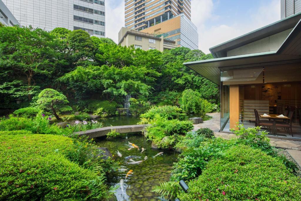 ANA InterContinental Tokyo