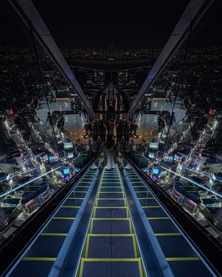 Is Shibuya Sky Worth It