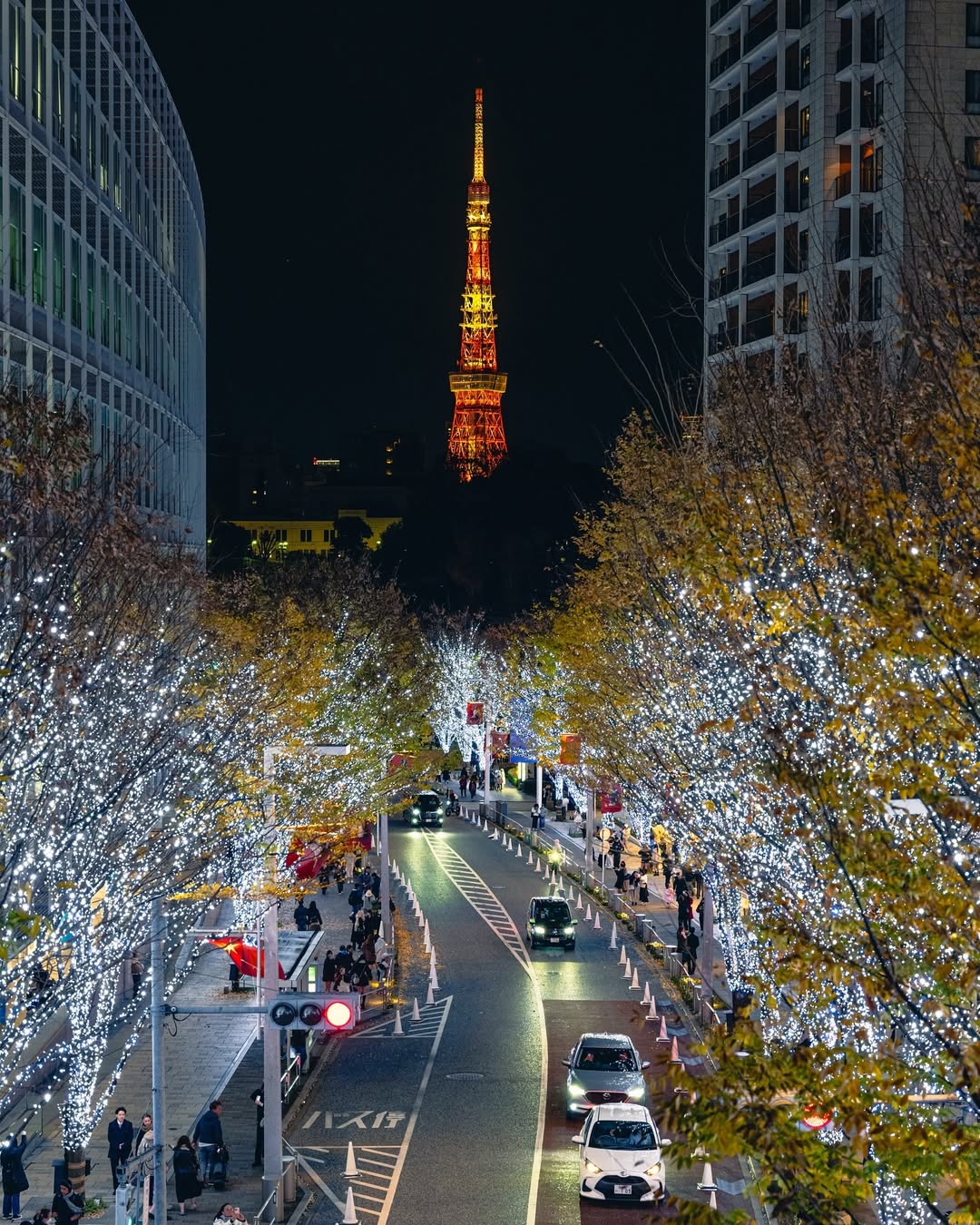 Getting Around Roppongi Hills