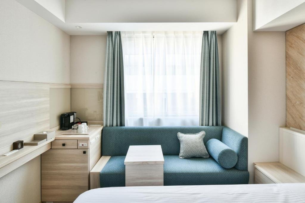Vessel Hotel Campana Nagoya