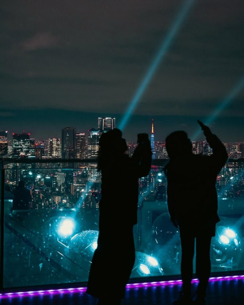 Is Shibuya Sky Worth It in 2026: Honest Review+ Best Views, Tips & How to Visit 11 491442561 18380897461184955 193873577755872198 n