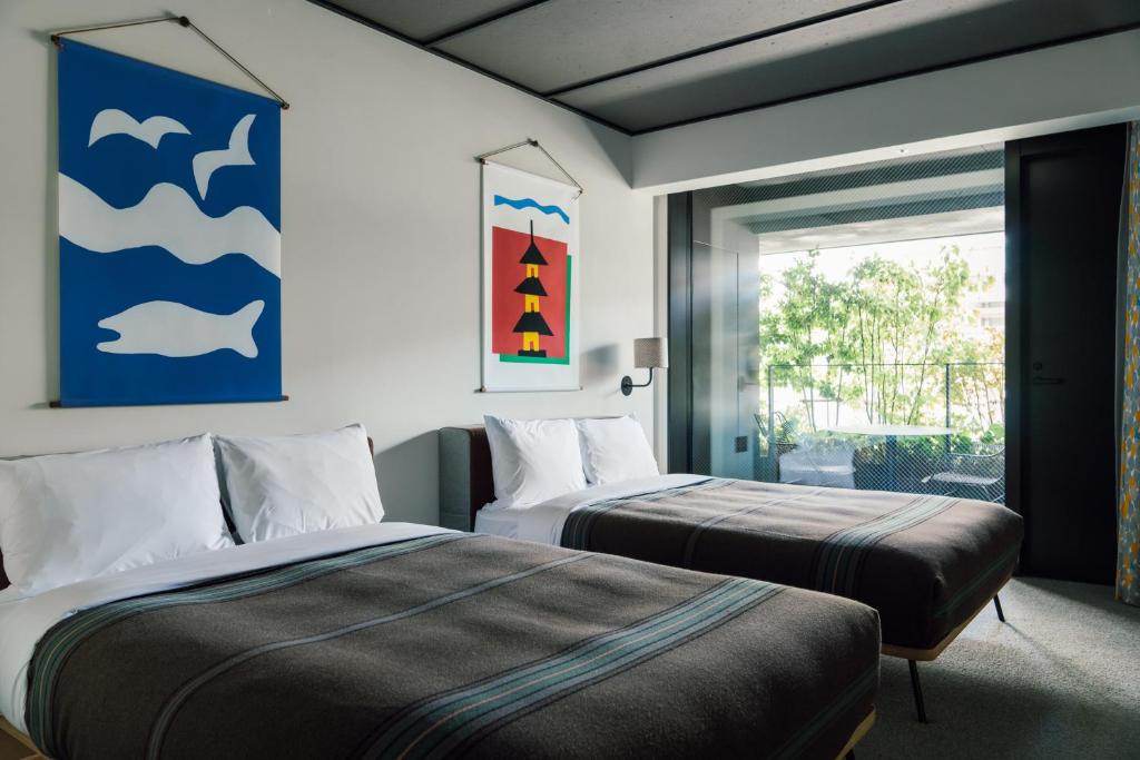 Ace Hotel Kyoto
