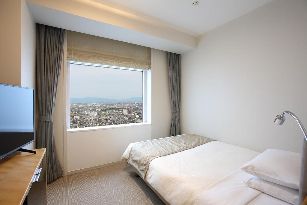 Go Off the Beaten Path (2026): 7 Most Underrated Places In Japan 25 Hotel Nikko Niigata