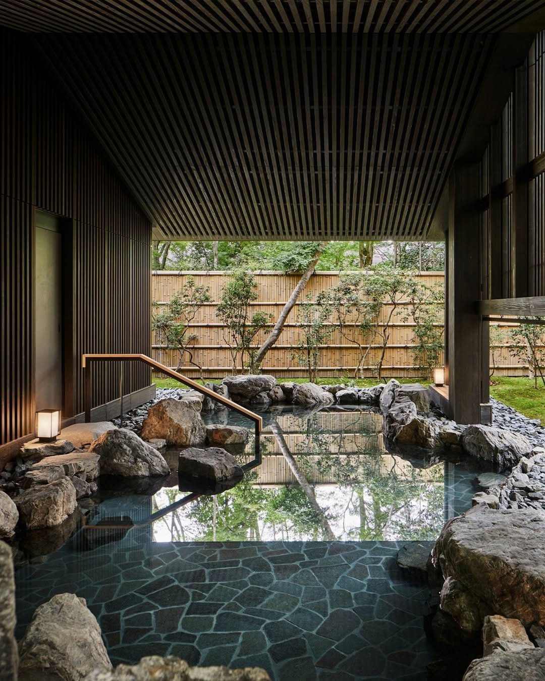 2026 Aman Kyoto Review: Is It Worth The Splurge? 15 Aman Kyoto onsen