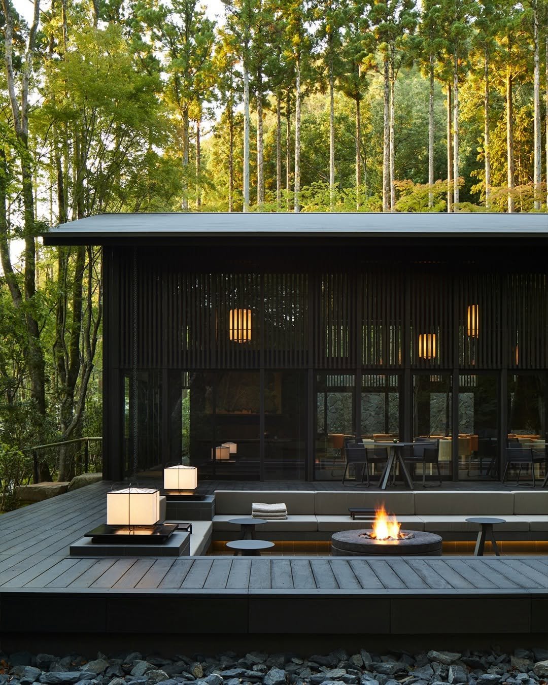 2026 Aman Kyoto Review: Is It Worth The Splurge? 12 Dining Aman Kyoto