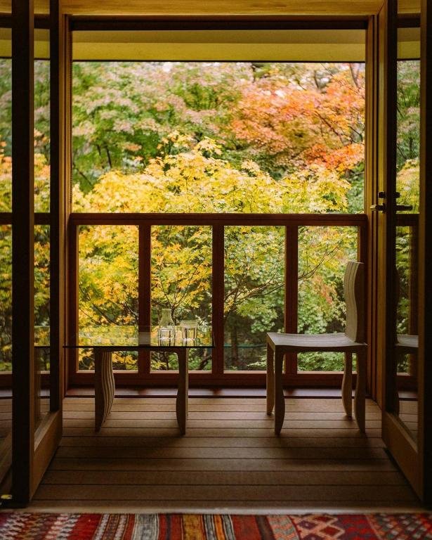 Go Off the Beaten Path (2026): 7 Most Underrated Places In Japan 10 Shishi-Iwa House — Architect-Lovers’ Forest Retreat
