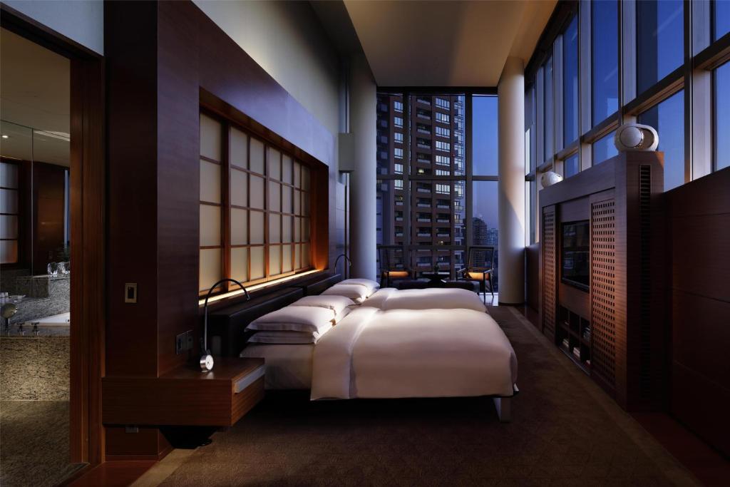 Grand Hyatt Tokyo