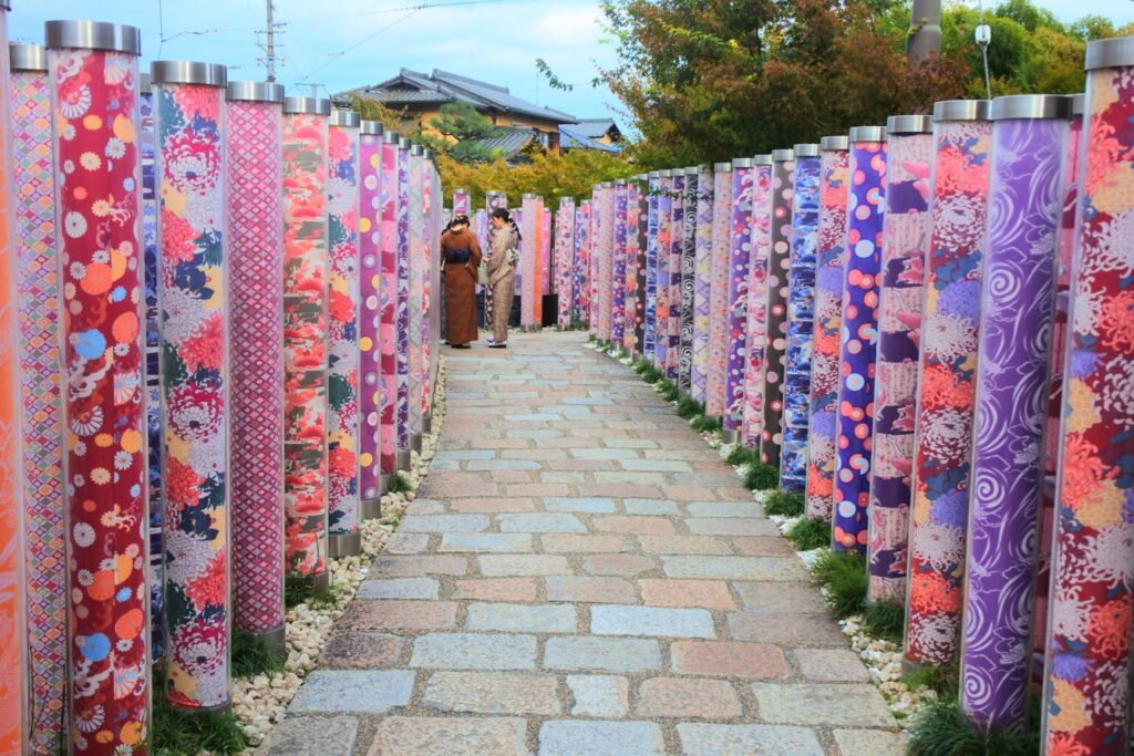 Arashiyama