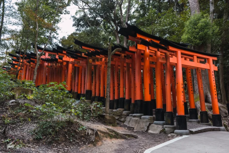 3 Days in Kyoto Itinerary