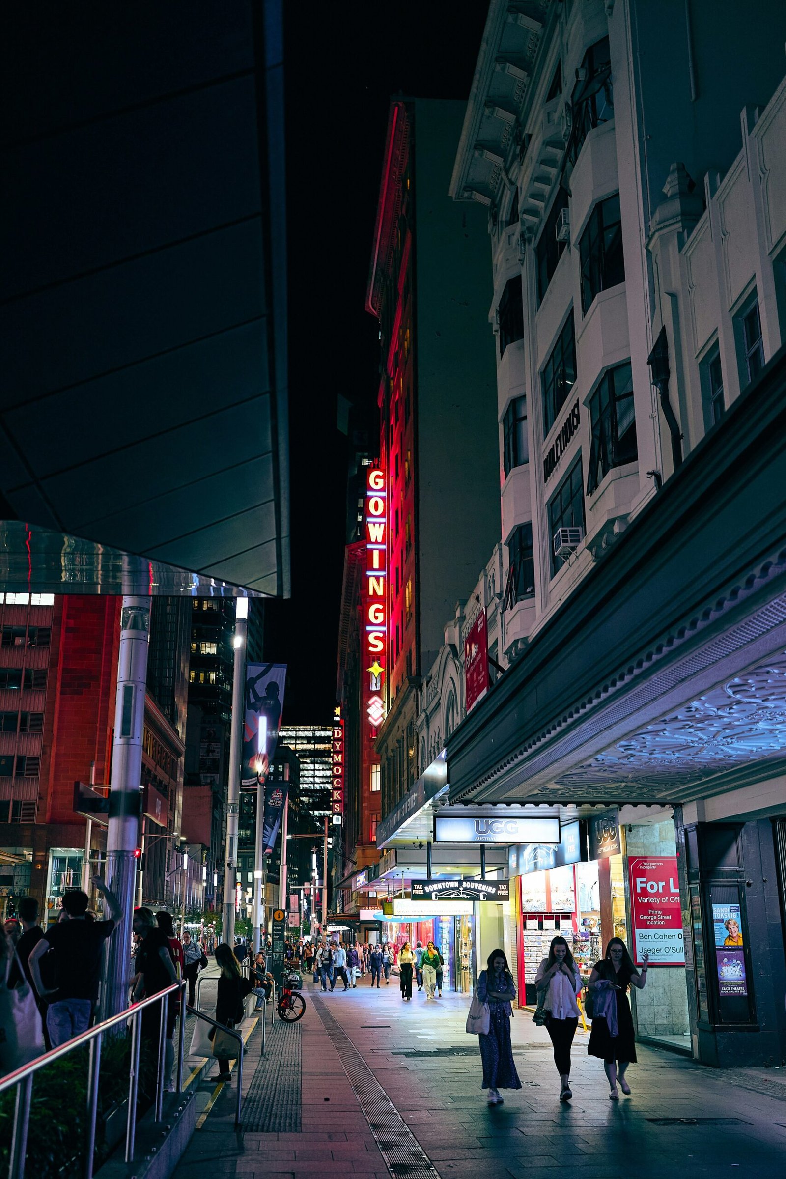 Nakano Broadway Tokyo 
