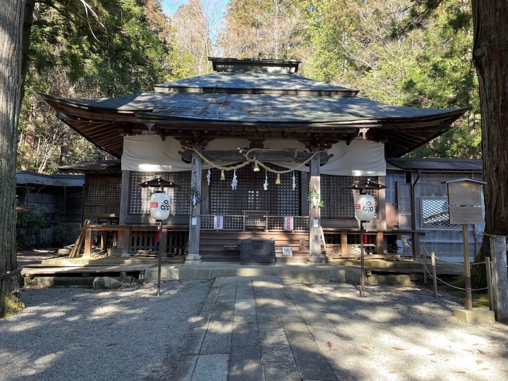 What to Do in Takayama (2026): 14 Best Sights, Foods & Hidden Gems in the Japanese Alps 12 Hie Shrine Takayama