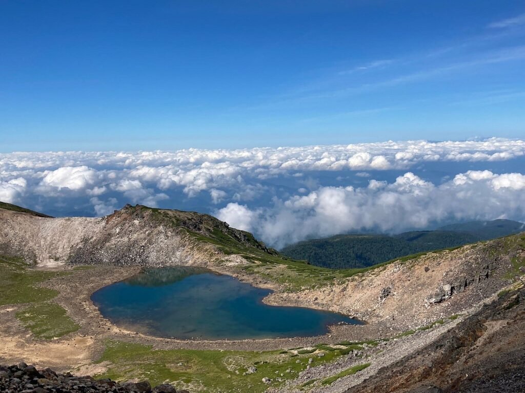 What to Do in Takayama (2026): 14 Best Sights, Foods & Hidden Gems in the Japanese Alps 17 Mt. Norikura