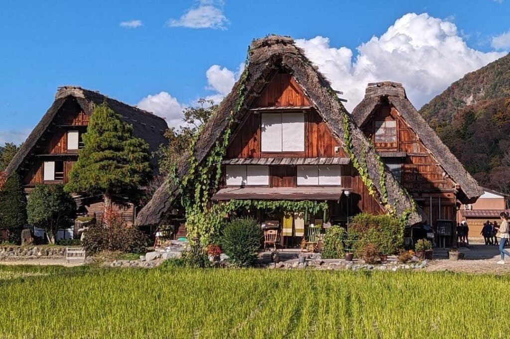 What to Do in Takayama (2026): 14 Best Sights, Foods & Hidden Gems in the Japanese Alps 7 Takayama
