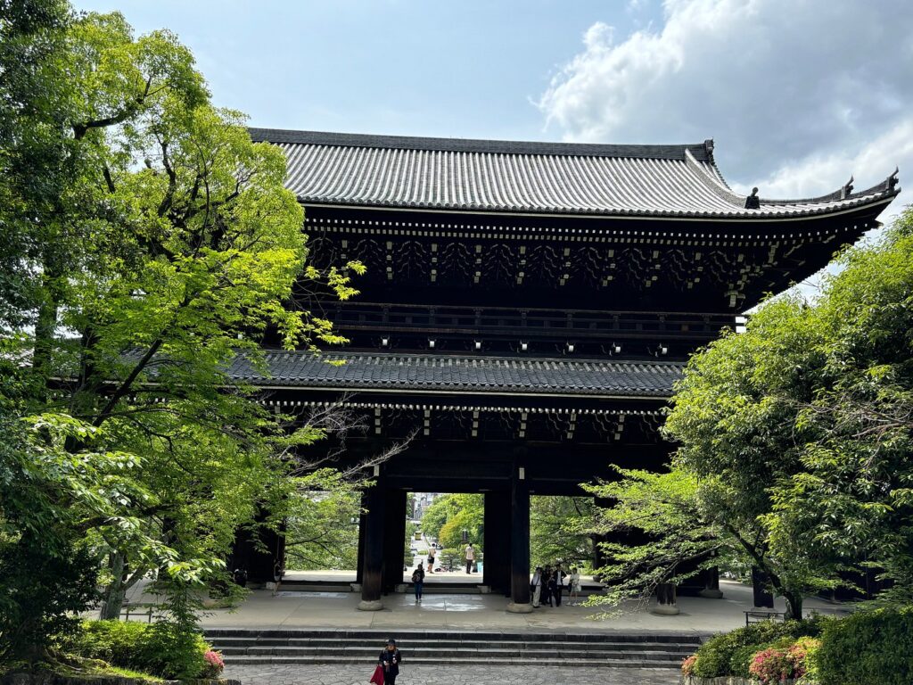 Perfect 3 Days in Kyoto Itinerary (2026): Explore Temples, Gardens, and Hidden Gems 13 caption 3