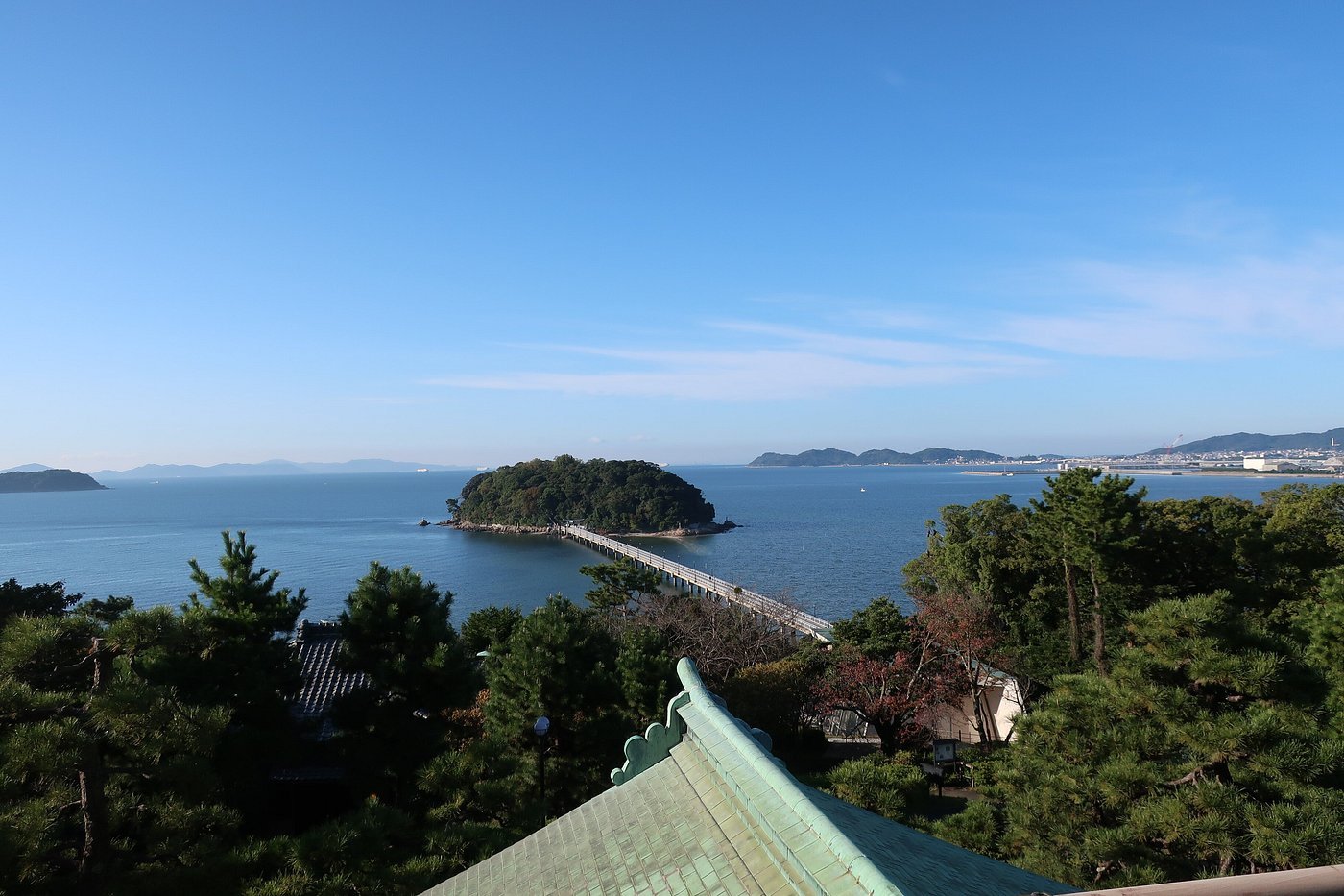 Go Off the Beaten Path (2026): 7 Most Underrated Places In Japan 16 Gamagōri, Most Underrated Places In Japan