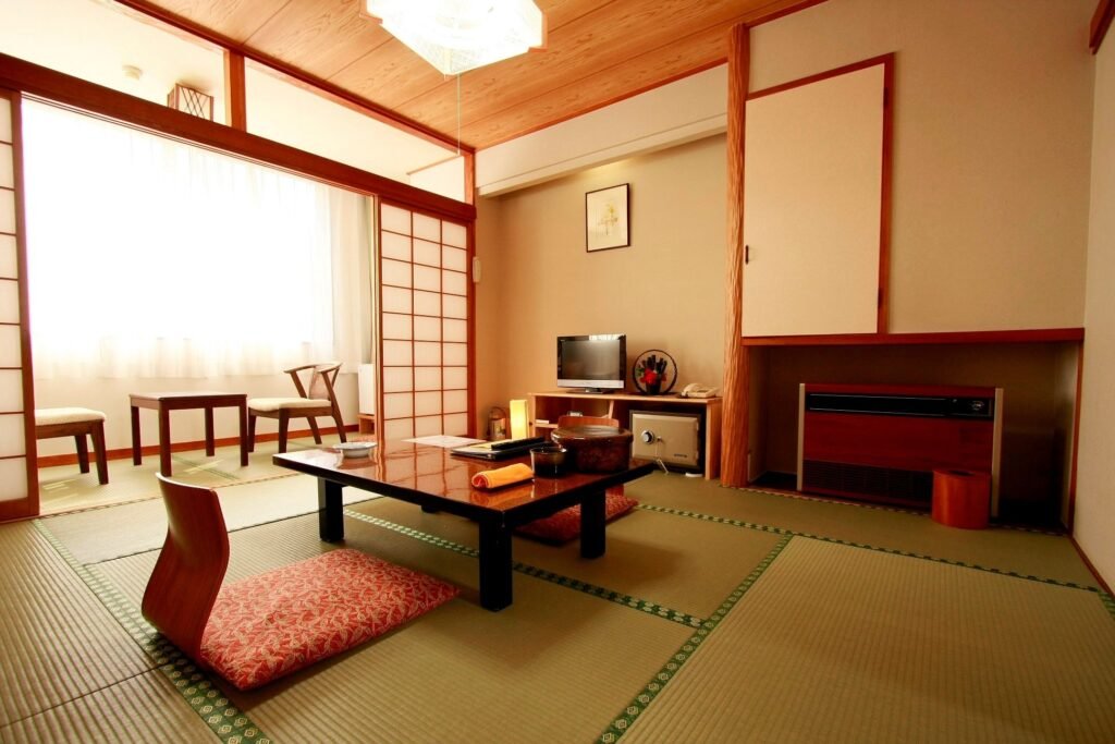 Go Off the Beaten Path (2026): 7 Most Underrated Places In Japan 22 Hotel Musashibo Hiraizumi