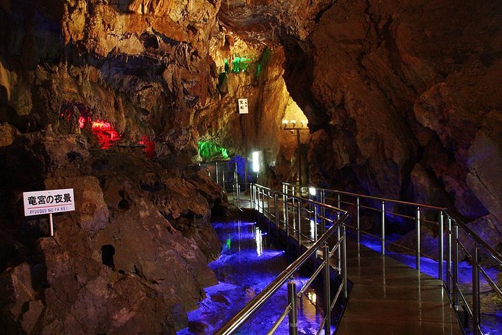 What to Do in Takayama (2026): 14 Best Sights, Foods & Hidden Gems in the Japanese Alps 10 Hida Great Limestone Cave Takayama