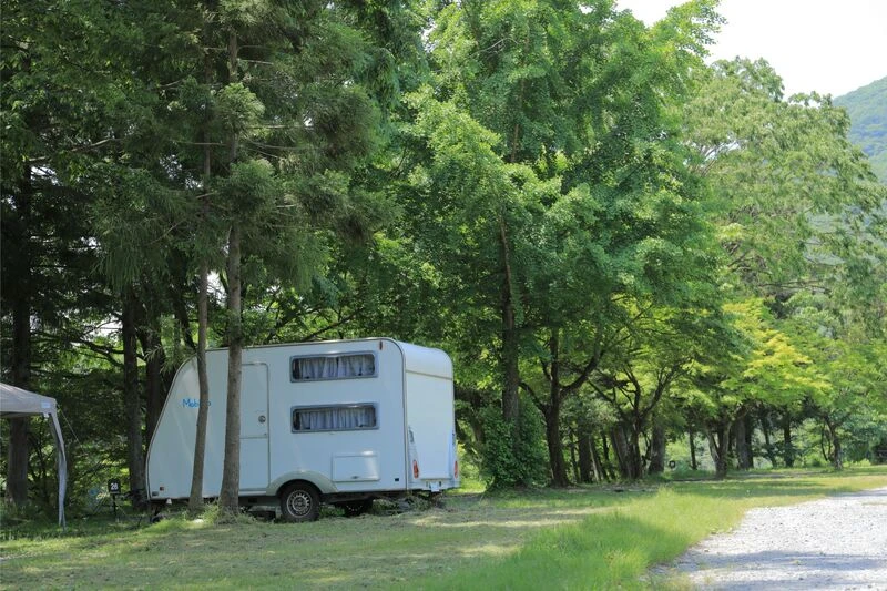 Kinugawa Onsen Auto Campground Nikko