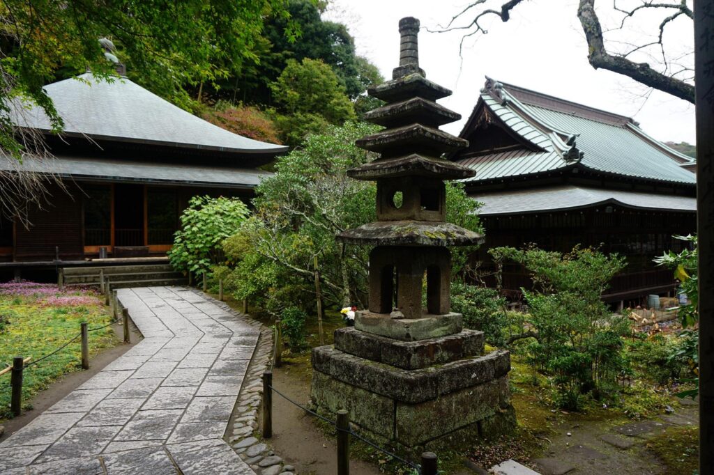 Perfect 3 Days in Tokyo (2026): The Ultimate Itinerary for First-Time Visitors 26 Kamakura
