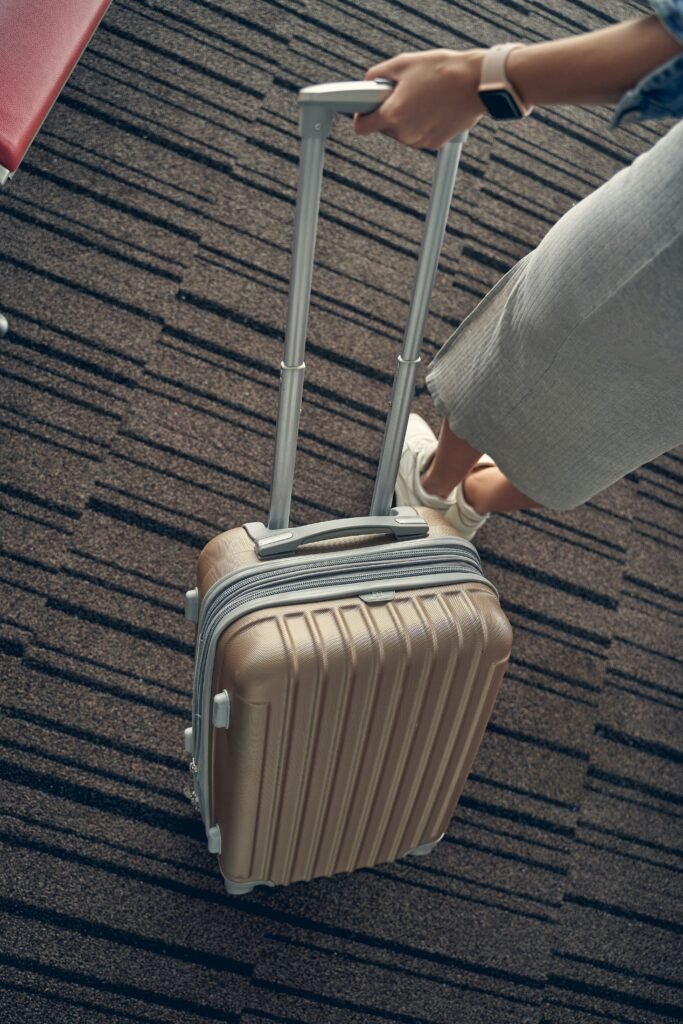 Packing List For Japan Trip