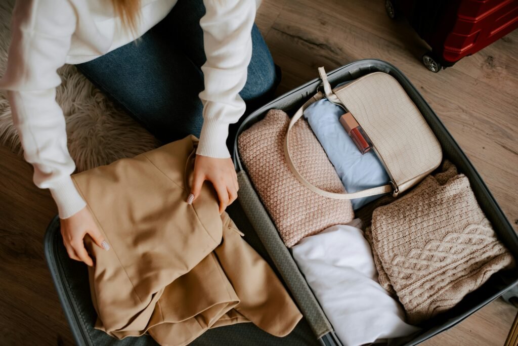  Packing for your Japan itinerary with kids