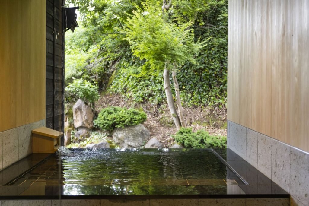 Go Off the Beaten Path (2026): 7 Most Underrated Places In Japan 27 ryugon (Minamiuonuma) — Heritage Ryokan Niigata