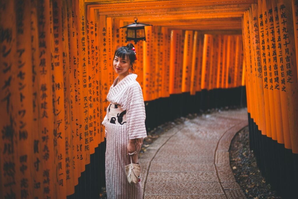 Packing List For Japan Trip Summer