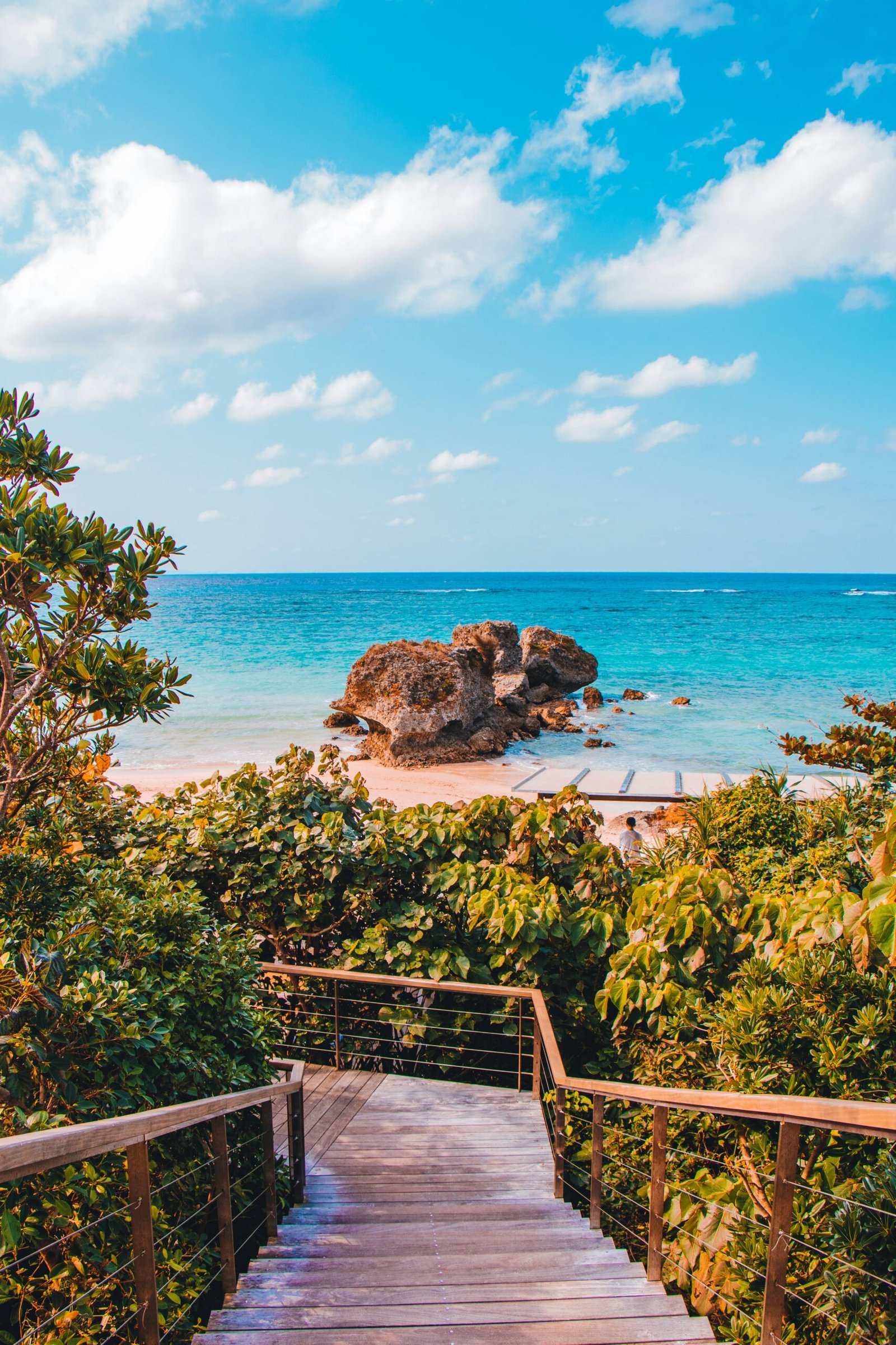 Okinawa Itinerary (2026): The Perfect 6-Day Island Adventure — Beaches, Blue Caves & Hidden Ryukyu Magic 7 Okinawa Beach