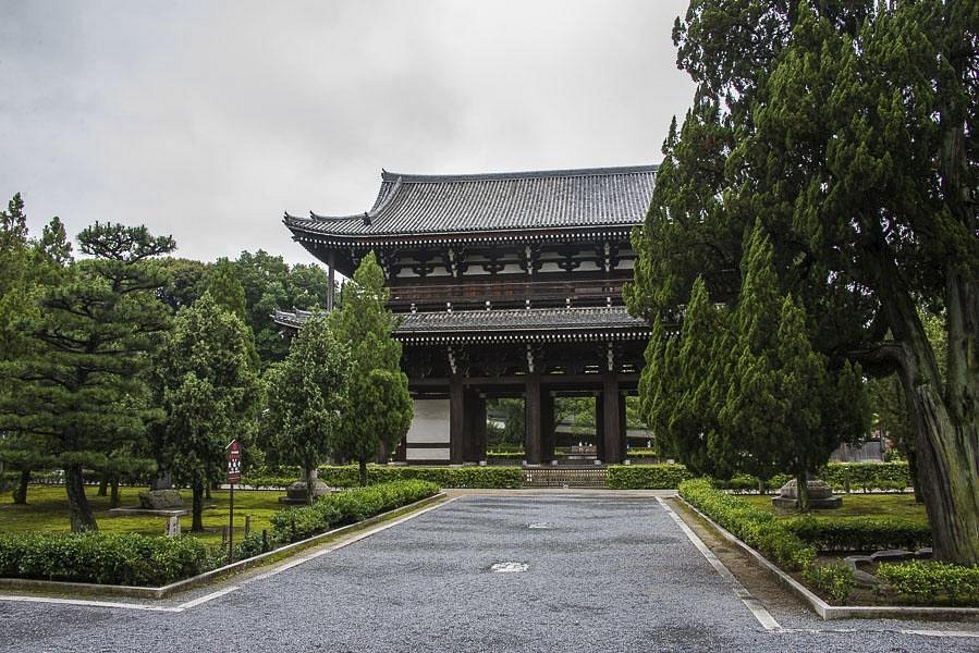  Tōfuku-ji