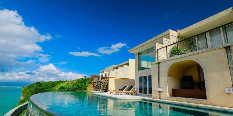 Okinawa Itinerary (2026): The Perfect 6-Day Island Adventure — Beaches, Blue Caves & Hidden Ryukyu Magic 28 KAYATSUMA OKINAWA HOTEL & RESORT