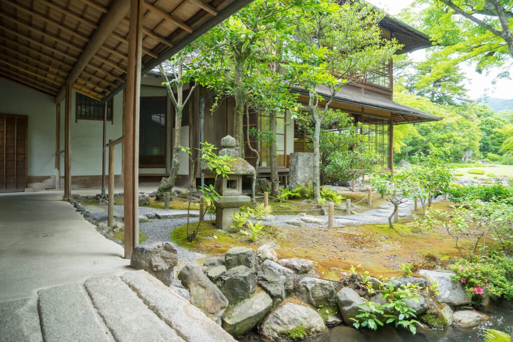 5 Best Kyoto Experiences (2026): From A Tranquil Zen Tour To An Atmospheric Walking Tour At Night 6 Murinan Garden