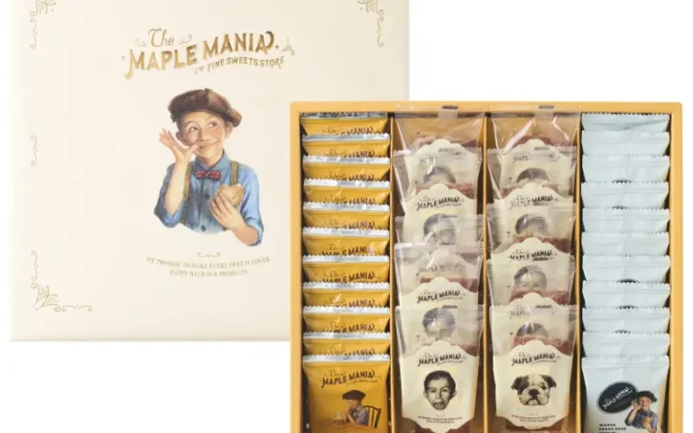 What To Buy At Narita Airport