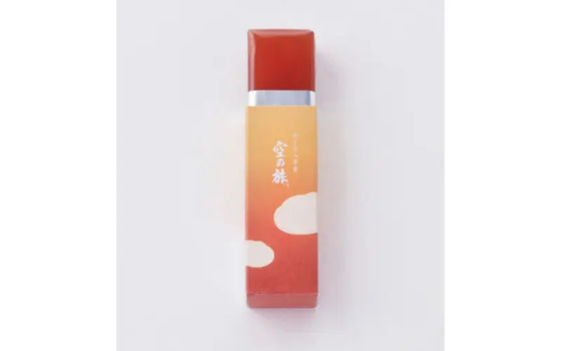 What To Buy At Narita Airport (2026): 10 Carefully Selected Souvenirs From Popular Sweets To Limited Edition Items 14 Toraya’s Small Yokan “Sky Travel”