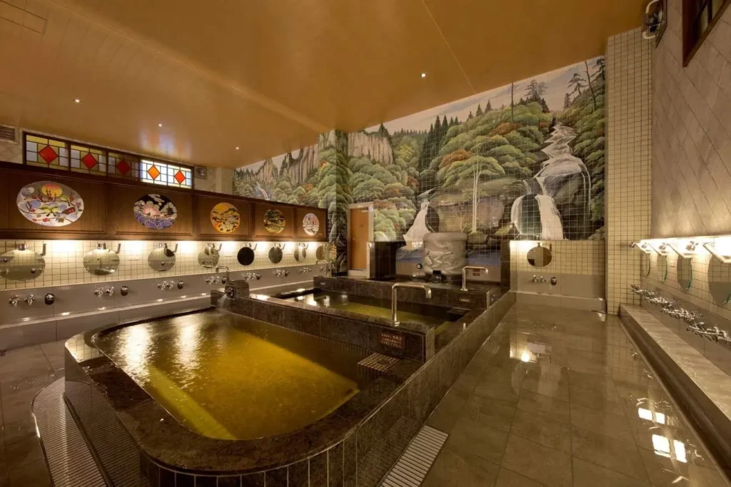 10 Cool Things To Do Solo in Tokyo (2026): Fun, Safe & Easy Ideas for Independent Travelers 10 Solo Bathhouse Visit in Tokyo