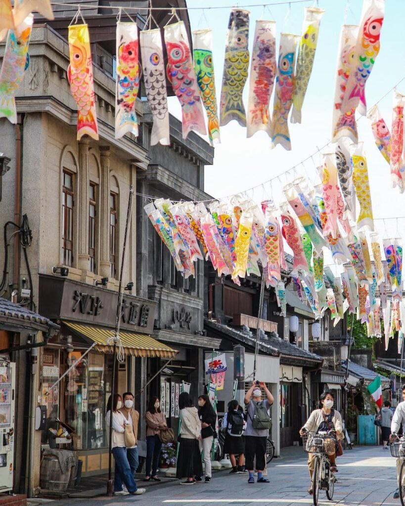 What to Do in Kawagoe: Ultimate 2026 Guide 2 What to do in Kawagoe