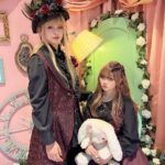 Japanese Lolita Style