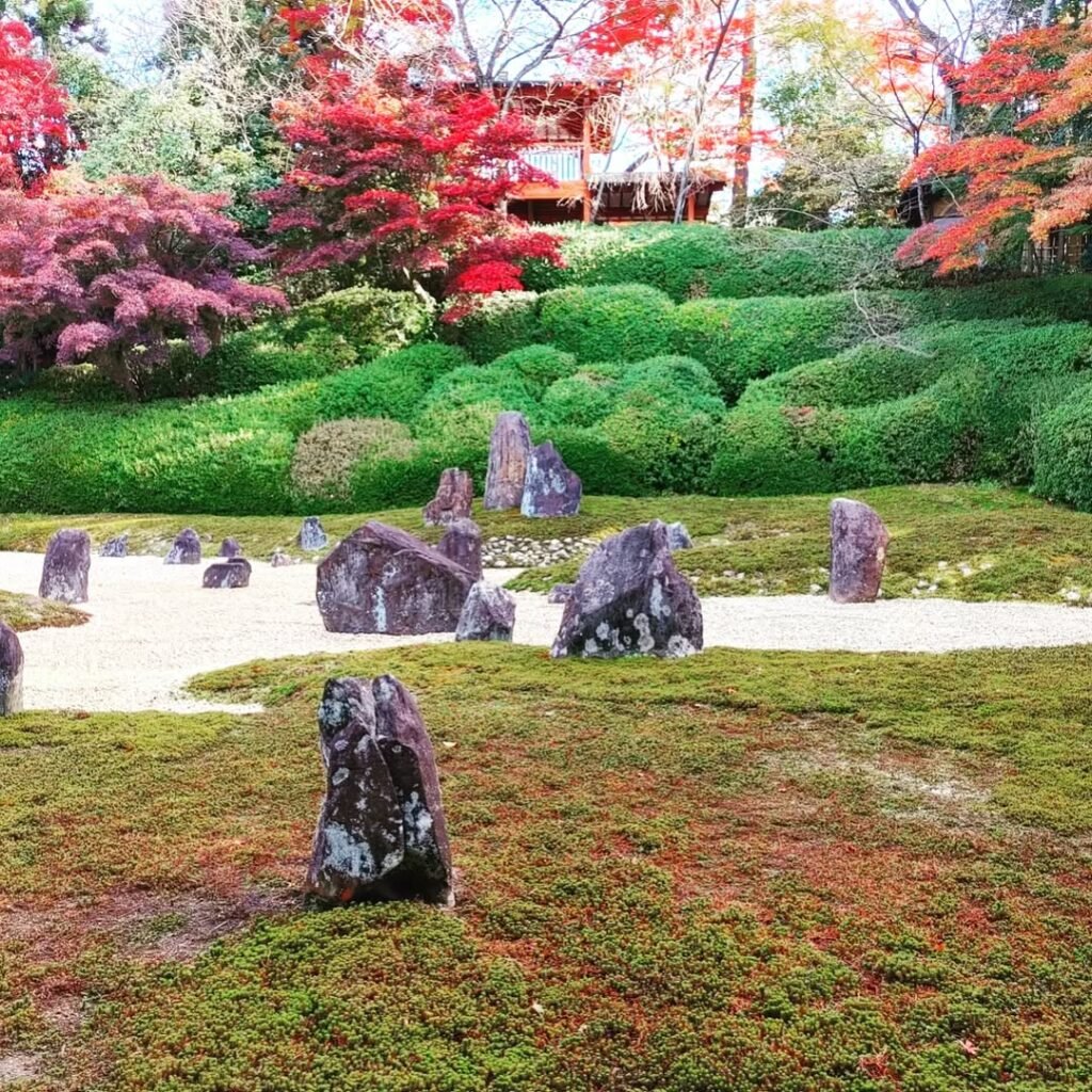 5 Best Kyoto Experiences (2026): From A Tranquil Zen Tour To An Atmospheric Walking Tour At Night 4 Komyo-in Temple gardens